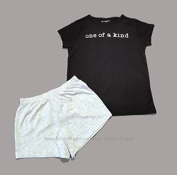 піжама 7-8 р primark