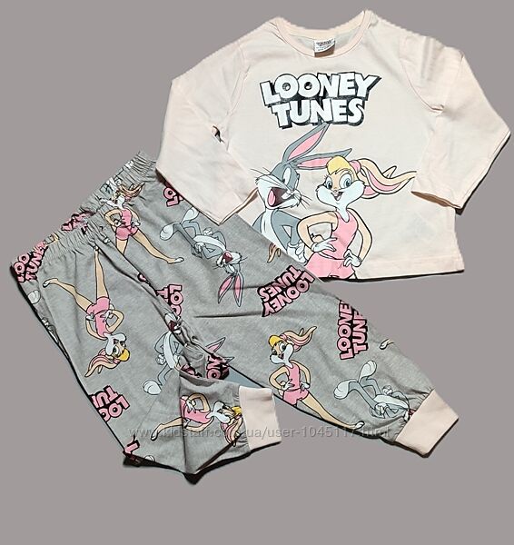 піжама primark  18-24 мес 1,5 - 2 г