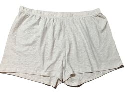 піжамні шорти XL primark
