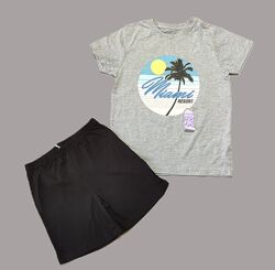 піжама 7-8 р primark