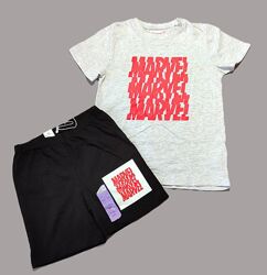 піжама 7-8 р primark