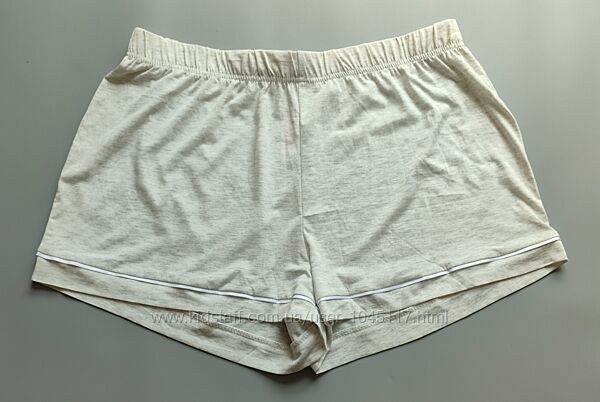 Піжамні шорти primark love to lounge с м