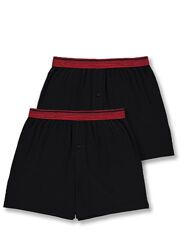 Труси чоловічі шорти сімейні М george набір 2 шт.