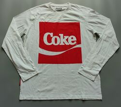 піжамний світер футболка з довгим рукавом primark Л уцінка