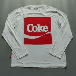 піжамний світер футболка з довгим рукавом primark Л