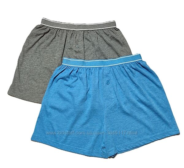 чоловічі труси сімейки primark xs 2 шт