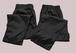 набір 2 шт. тонкі піжамні штани george хл тонкі