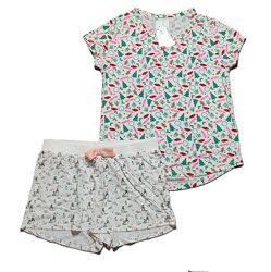 Піжама домашній костюм matalan-house