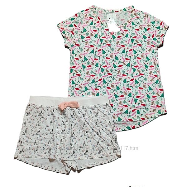 Піжама домашній костюм matalan-house