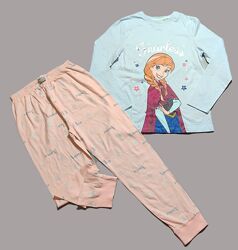 піжама 9-10 лет 140 см primark