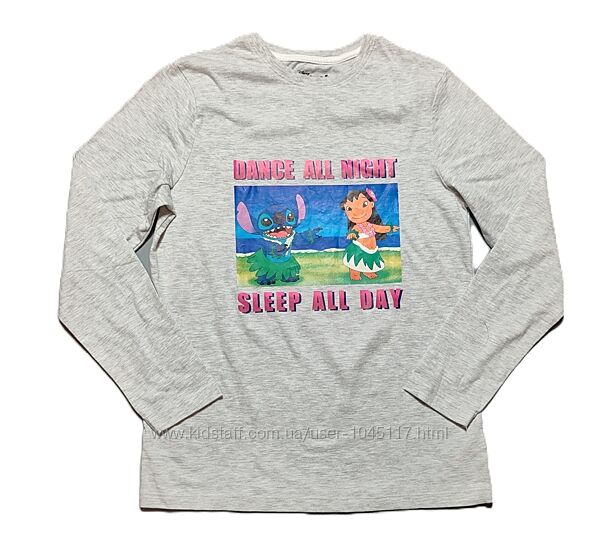 піжамний реглан 11-12 р primark