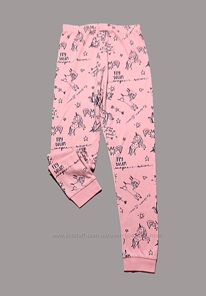 піжамні штани george 9-10 років 140 см