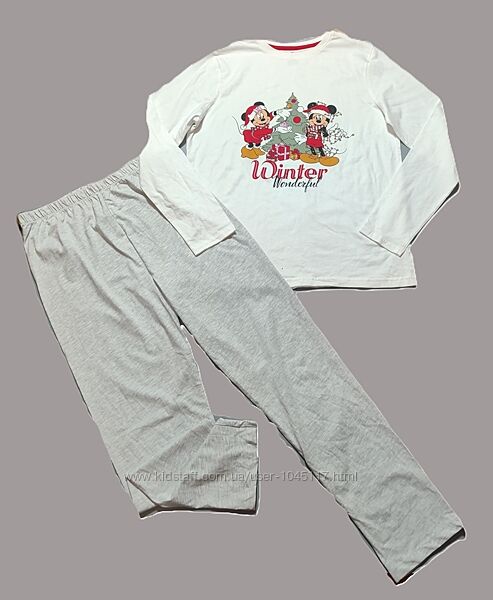 піжама тонка 14-15 р 166 см primark