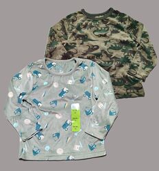 піжама домашні велюрові светри 1,5-2 роки