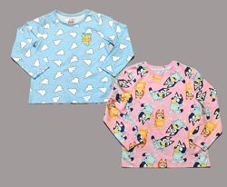 набір Піжамна кофта 3-4 р primark