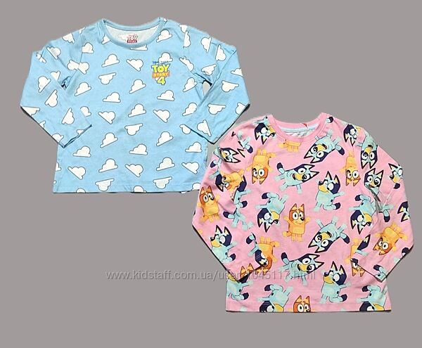 набір Піжамна кофта 3-4 р primark