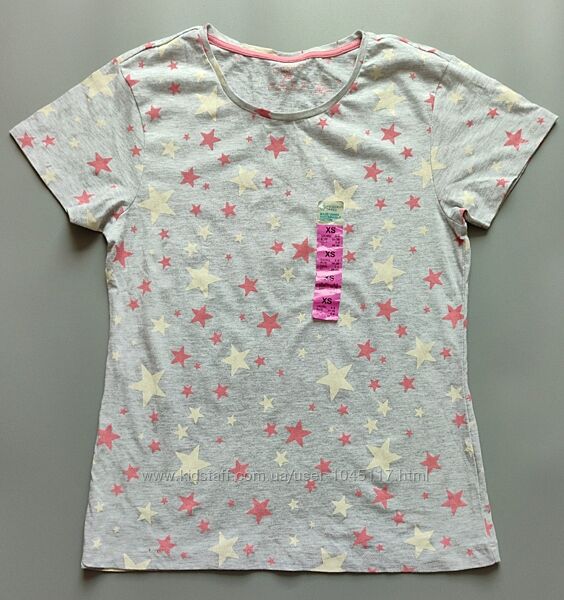 Жіноча домашня футболка Primark хс