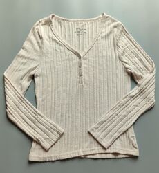 піжамний світер хс