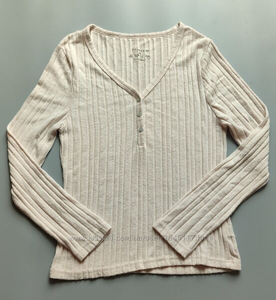 піжамний світер хс