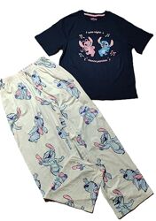 піжама стіч Primark хс