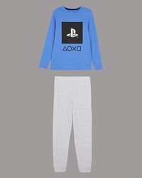 піжама 7-8 р primark