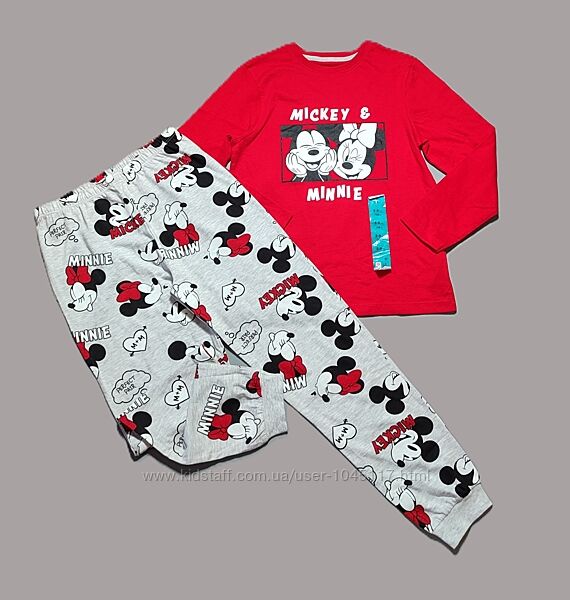 піжама тонка 8-9 р 134 см primark