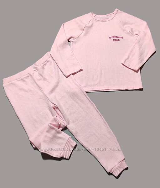 Піжама primark 5-6 років