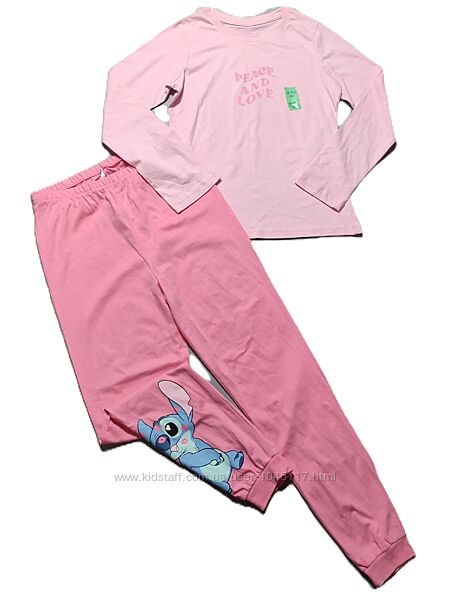 піжама primark 10-11 р 146 см