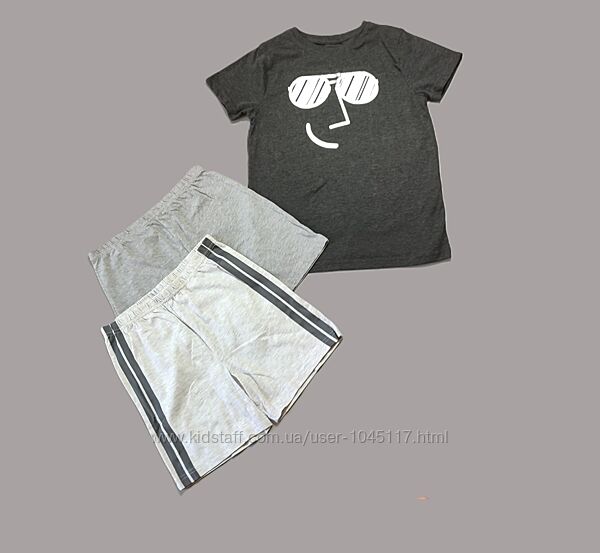 піжама 7-8 р primark