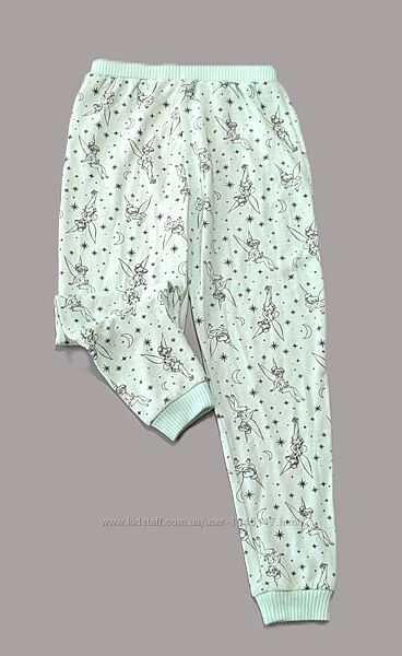 піжамні штани 7-8 років primark 128 см