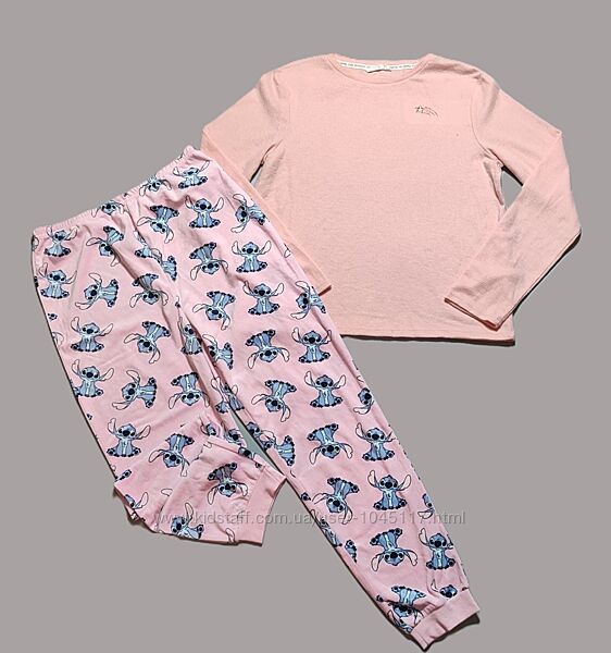 піжамна кофта primark 14-15 р 166 р