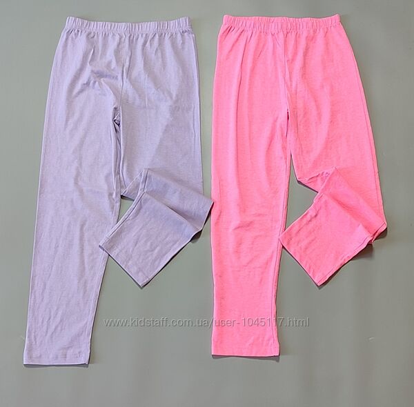 піжамні штани primark 8-9 років тонкі набір 2 шт.