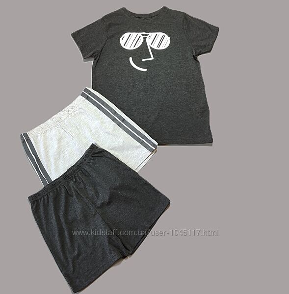 Піжама 7-8 р 8-9 р 9-10 р primark