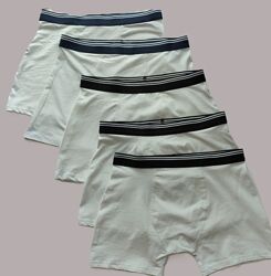Набір 5 шт. труси 12-13 років primark