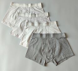 Чоловічі труси боксерки george s 4 шт