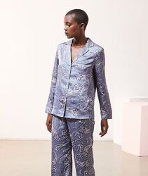 піжамна сорочка etam С