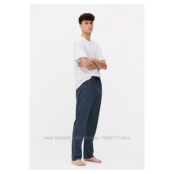 піжамні хатні штани Supersoft Pajama Pants primark с м л