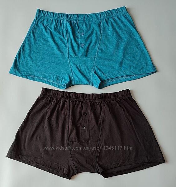 чоловічі труси шорти 2 шт. Matalan М