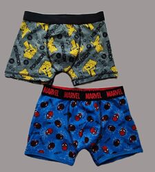 Труси боксери primark 2 шт. 7-8 лет 128 см