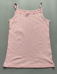 ажурна майка 10-11 р 146 см primark