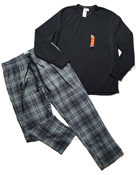 піжама комбінована Хл primark