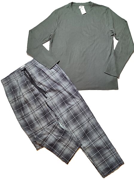 піжама комбінована primark L