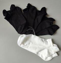 Набір 4 пари короткі мікрофіброві шкарпетки primark