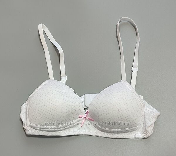 підлітковий бюстгальтер 28 Аа primark
