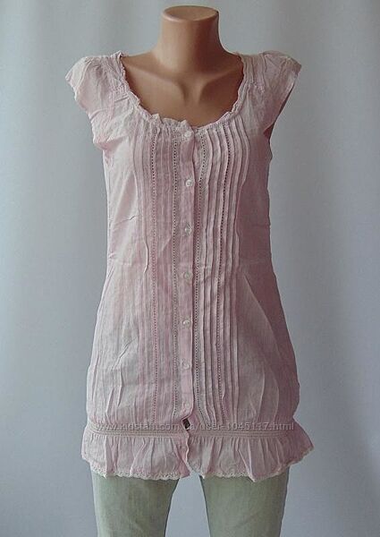 сорочка fracomina Италия С