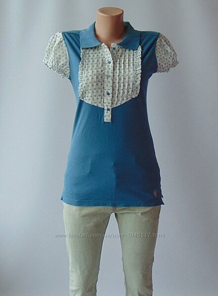 Футболка Fracomina