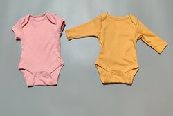 2 шт. набір бодік 3,4 кг