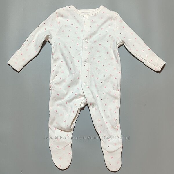 чоловічок 0-3 міс Primark