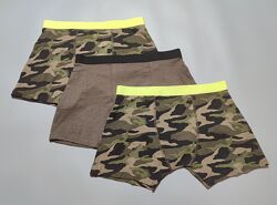 труси боксери primark 14-15 лет, 170 см