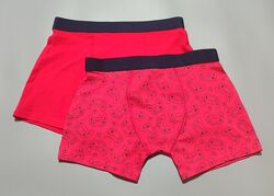 Дитячі боксери боксерки труси 9-10 років primark